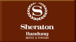 Sheraton Bandung Hotel & Towers